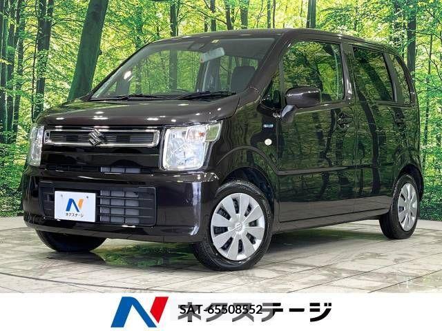 Suzuki WAGON R 2022-03 205005-0