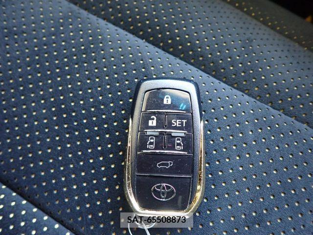 Toyota VELLFIRE 2016-12 349384-25