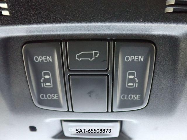 Toyota VELLFIRE 2016-12 349384-14