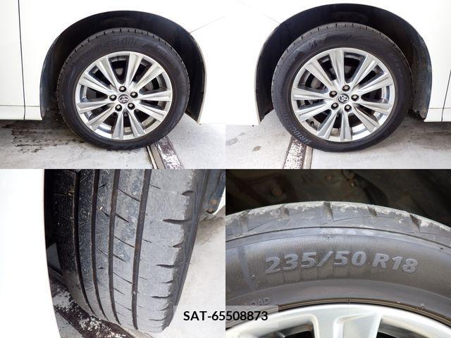 Toyota VELLFIRE 2016-12 349384-22