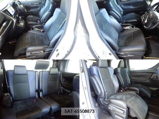 Toyota VELLFIRE 2016-12 349384-18