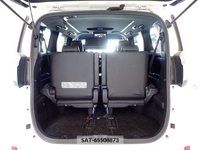 Toyota VELLFIRE 2016-12 349384-19