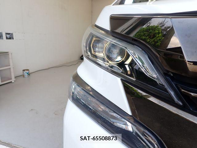 Toyota VELLFIRE 2016-12 349384-8