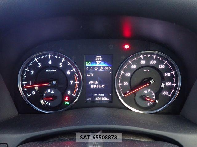 Toyota VELLFIRE 2016-12 349384-11