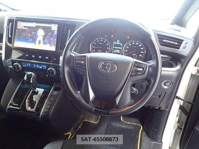 Toyota VELLFIRE 2016-12 349384-10