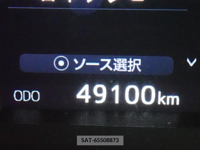 Toyota VELLFIRE 2016-12 349384-12