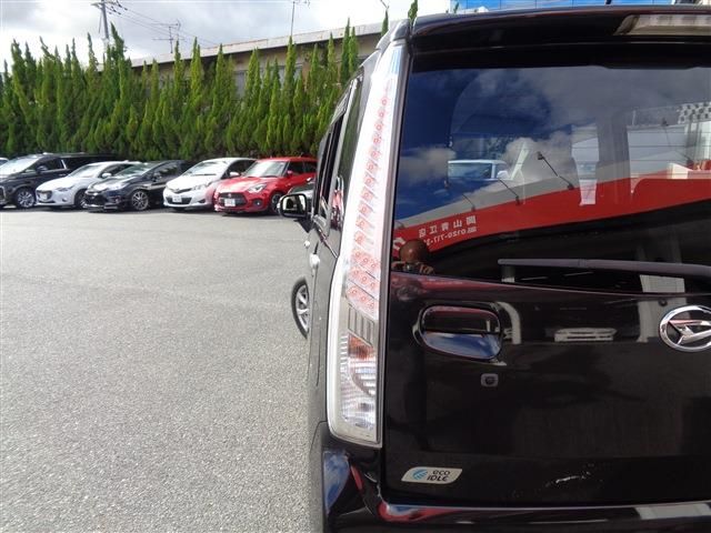 Daihatsu MOVE CUSTOM 1950-01 193757-13