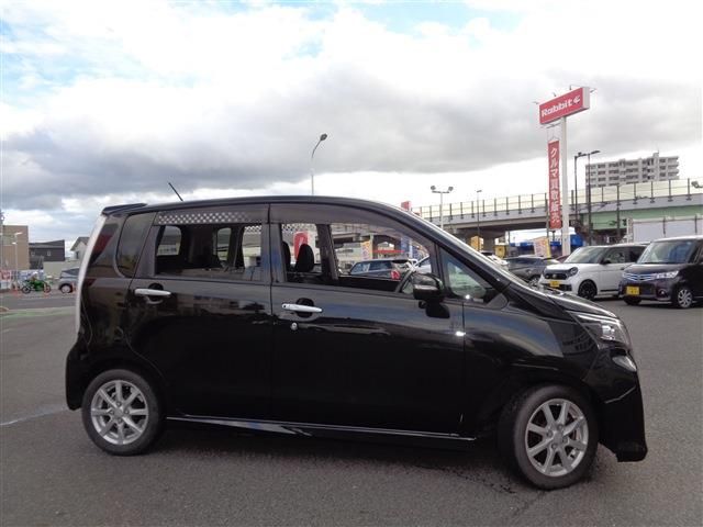 Daihatsu MOVE CUSTOM 1950-01 193757-5