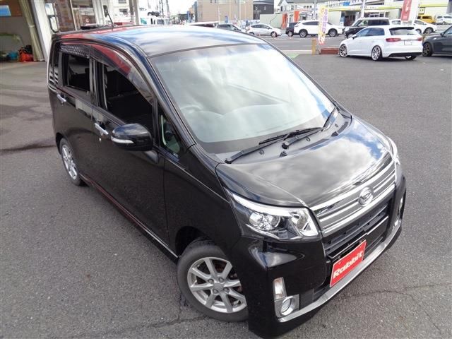 Daihatsu MOVE CUSTOM 1950-01 193757-1
