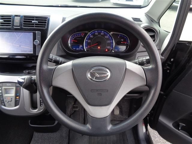 Daihatsu MOVE CUSTOM 1950-01 193757-22