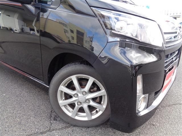 Daihatsu MOVE CUSTOM 1950-01 193757-4