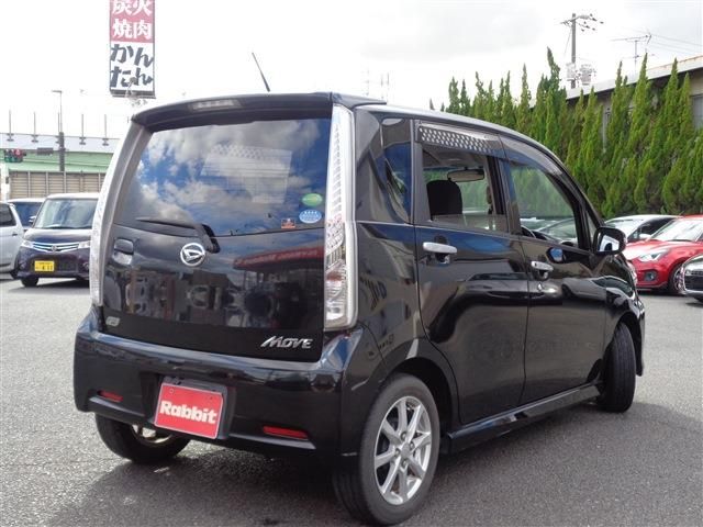 Daihatsu MOVE CUSTOM 1950-01 193757-11