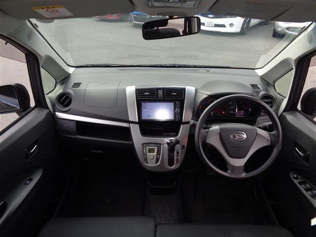 Daihatsu MOVE CUSTOM 1950-01 193757-21