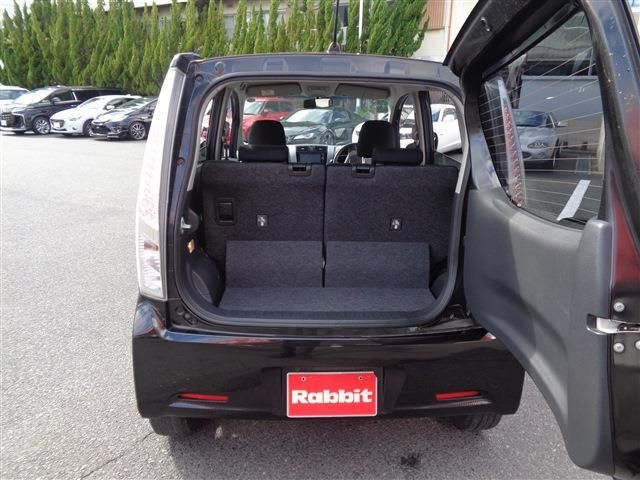 Daihatsu MOVE CUSTOM 1950-01 193757-14