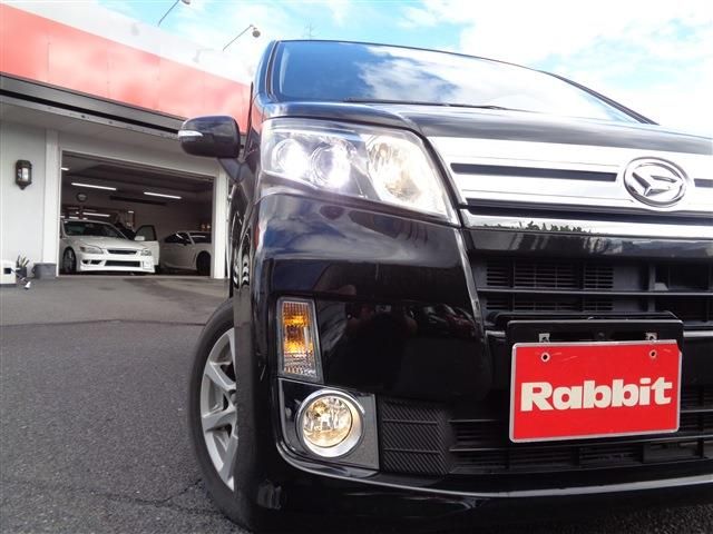 Daihatsu MOVE CUSTOM 1950-01 193757-3