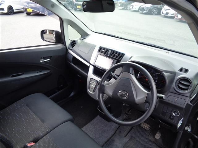 Daihatsu MOVE CUSTOM 1950-01 193757-20