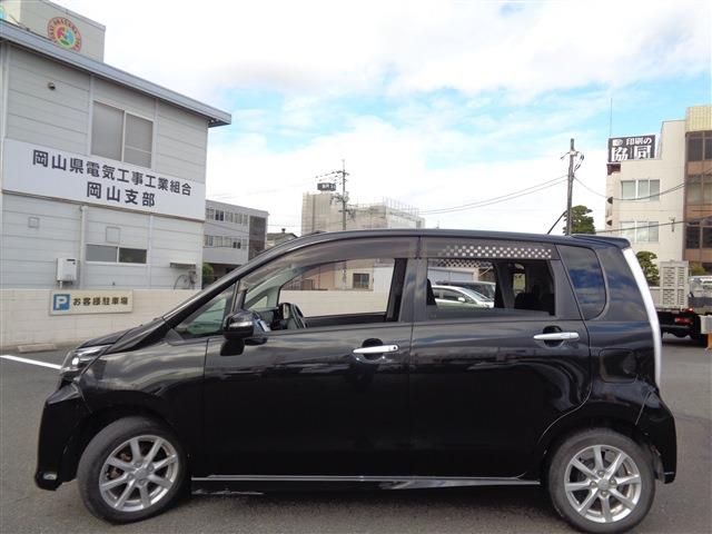 Daihatsu MOVE CUSTOM 1950-01 193757-9