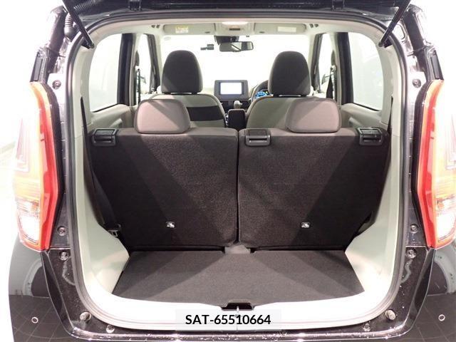 Nissan DAYZ 2021-06 353254-25