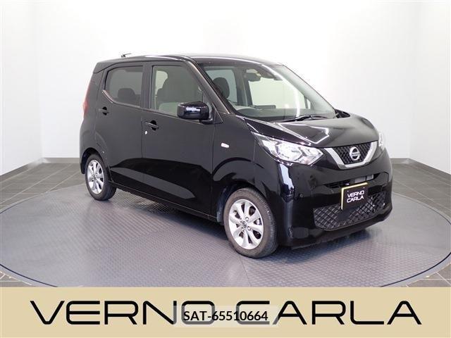 Nissan DAYZ 2021-06 353254-0