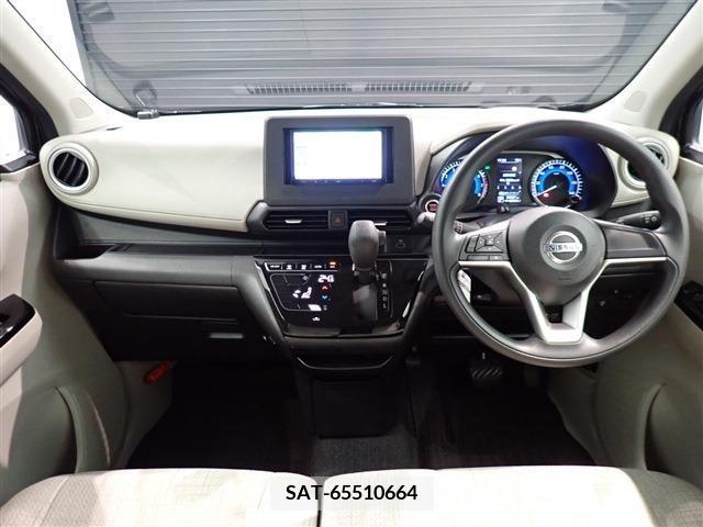Nissan DAYZ 2021-06 353254-9