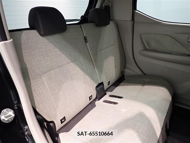 Nissan DAYZ 2021-06 353254-21