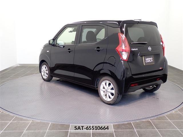 Nissan DAYZ 2021-06 353254-6
