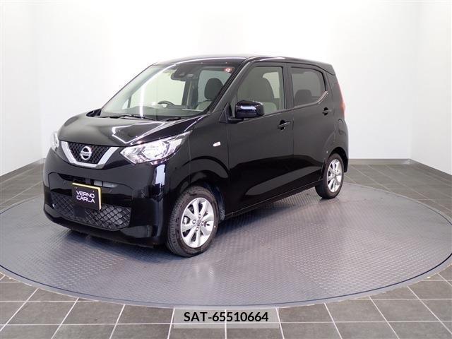 Nissan DAYZ 2021-06 353254-5