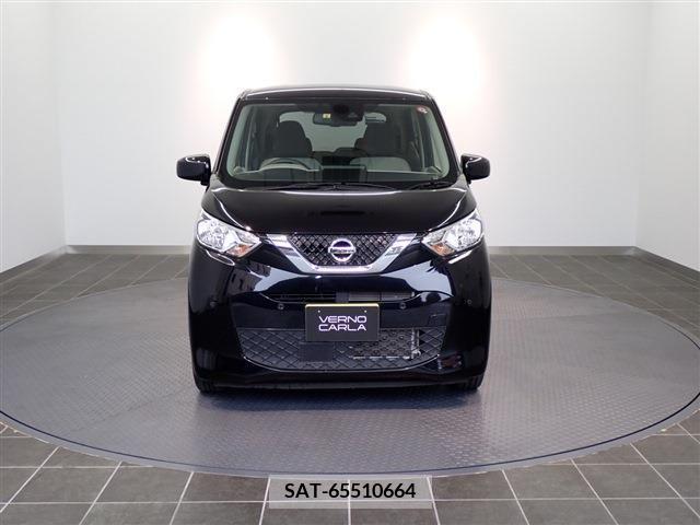 Nissan DAYZ 2021-06 353254-4