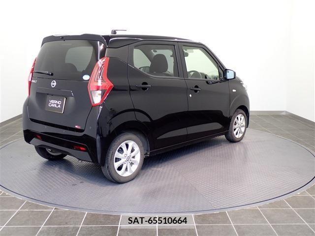 Nissan DAYZ 2021-06 353254-3