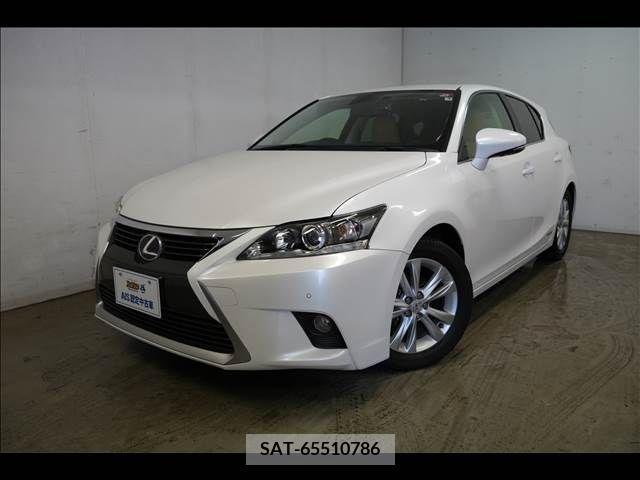 Lexus CT 2015-06 275176-0