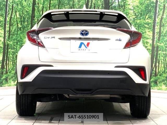 Toyota C-HR 2017-03 216784-15