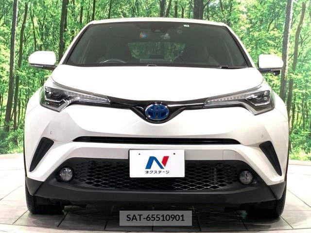 Toyota C-HR 2017-03 216784-14
