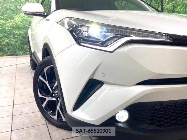 Toyota C-HR 2017-03 216784-11