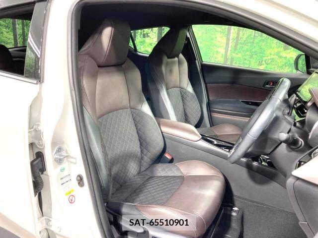 Toyota C-HR 2017-03 216784-8