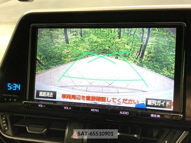 Toyota C-HR 2017-03 216784-3