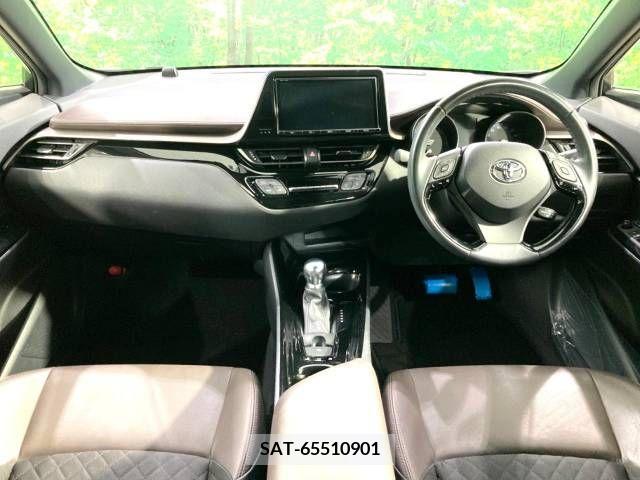 Toyota C-HR 2017-03 216784-1