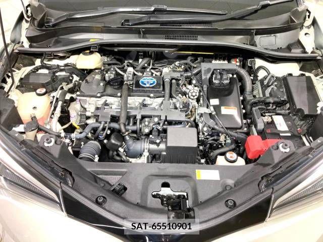 Toyota C-HR 2017-03 216784-18