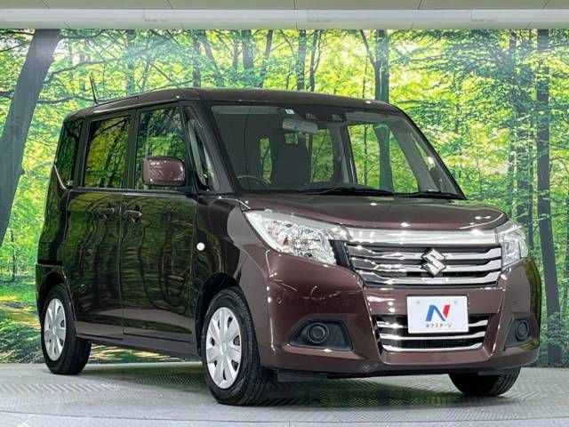 Suzuki SOLIO 2019-09 23444-16