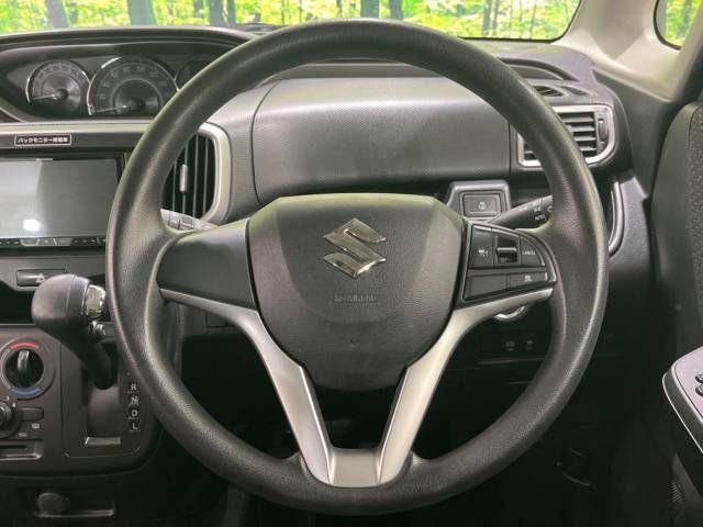 Suzuki SOLIO 2019-09 23444-11