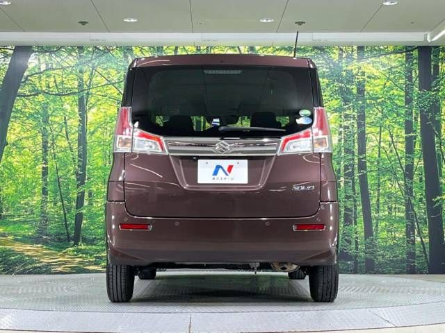 Suzuki SOLIO 2019-09 23444-15