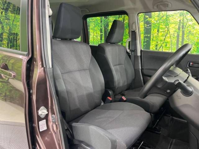 Suzuki SOLIO 2019-09 23444-8