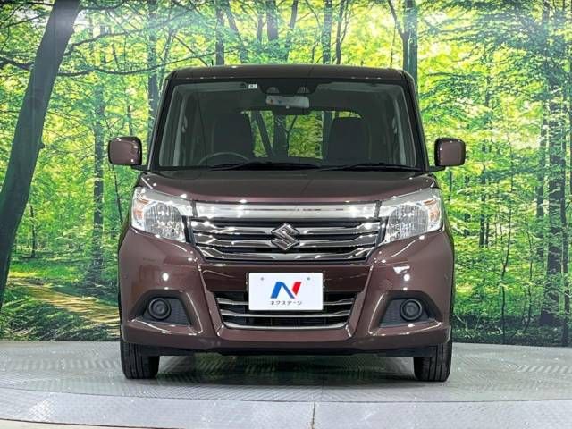 Suzuki SOLIO 2019-09 23444-14
