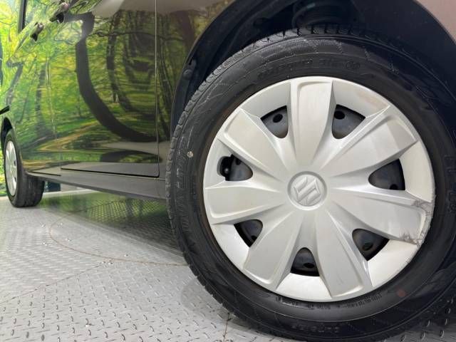 Suzuki SOLIO 2019-09 23444-13