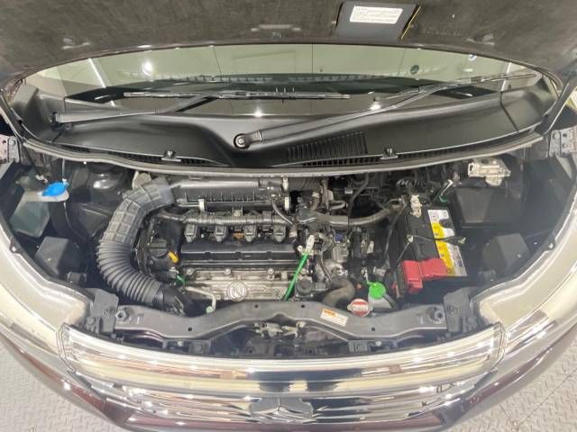 Suzuki SOLIO 2019-09 23444-18