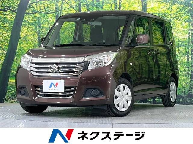 Suzuki SOLIO 2019-09 23444-0