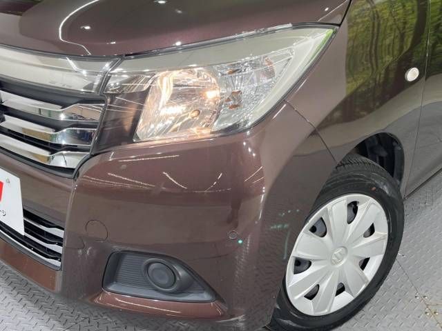 Suzuki SOLIO 2019-09 23444-12