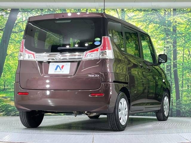 Suzuki SOLIO 2019-09 23444-17