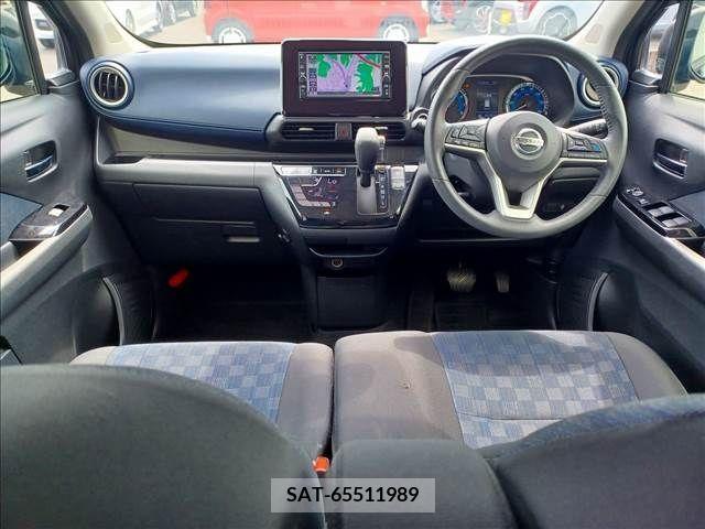 Nissan DAYZ 2019-08 203275-1