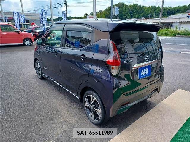 Nissan DAYZ 2019-08 203275-2