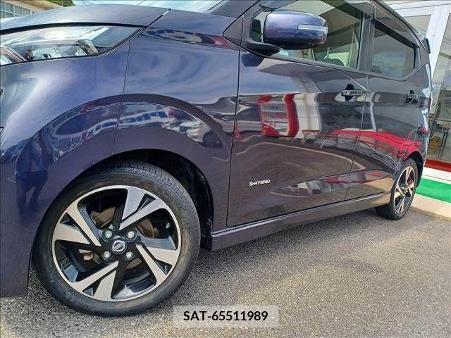Nissan DAYZ 2019-08 203275-15